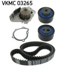 SKF Veepump + hammasrihmakomplekt VKMC 03265