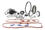 SKF Veepump + hammasrihmakomplekt VKMC 03306