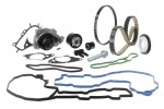 SKF Veepump + hammasrihmakomplekt VKMC 03307