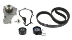 SKF  Veepump + hammasrihmakomplekt VKMC 03316