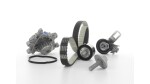 SKF  Veepump + hammasrihmakomplekt VKMC 03319