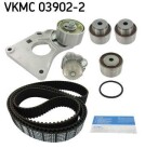 SKF Veepump + hammasrihmakomplekt VKMC 03902-2