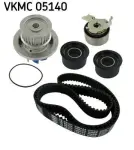 SKF Veepump + hammasrihmakomplekt VKMC 05140