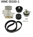 SKF Veepump + hammasrihmakomplekt VKMC 05150-1