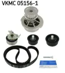 SKF Veepump + hammasrihmakomplekt VKMC 05156-1