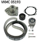 SKF  Veepump + hammasrihmakomplekt VKMC 05193