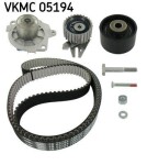 SKF  Veepump + hammasrihmakomplekt VKMC 05194