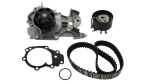 SKF  Veepump + hammasrihmakomplekt VKMC 06002