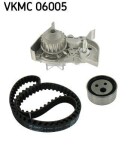 SKF  Veepump + hammasrihmakomplekt VKMC 06005