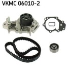 SKF Veepump + hammasrihmakomplekt VKMC 06010-2