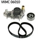 SKF  Veepump + hammasrihmakomplekt VKMC 06010