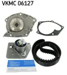 SKF  Veepump + hammasrihmakomplekt VKMC 06127