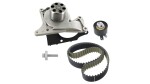 SKF  Veepump + hammasrihmakomplekt VKMC 06136