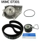 SKF Veepump + hammasrihmakomplekt VKMC 07301