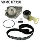 SKF Veepump + hammasrihmakomplekt VKMC 07310