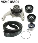 SKF Veepump + hammasrihmakomplekt VKMC 08501