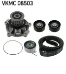 SKF Veepump + hammasrihmakomplekt VKMC 08503