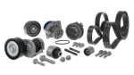 SKF Vertevo Veepump + hammas-/soonrihmakomplekt MASTERKIT VKMC 11000