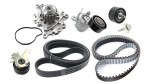 SKF Veepump + hammas-/soonrihmakomplekt MASTERKIT VKMC 13001