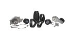 SKF Vertevo Veepump + hammas-/soonrihmakomplekt MASTERKIT VKMC 13004