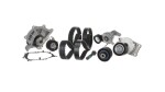 SKF Vertevo Veepump + hammas-/soonrihmakomplekt MASTERKIT VKMC 13006