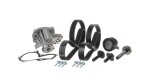 SKF Vertevo Veepump + hammas-/soonrihmakomplekt MASTERKIT VKMC 14000