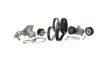 SKF Veepump + hammas-/soonrihmakomplekt MASTERKIT VKMC 14003