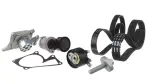 SKF Veepump + hammas-/soonrihmakomplekt MASTERKIT VKMC 16001