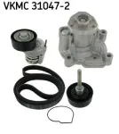 SKF Veepump+ soonrihmakomplekt VKMC 31047-2