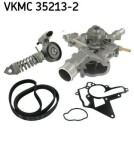 SKF Veepump+ soonrihmakomplekt VKMC 35213-2