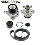 SKF Vertevo Veepump+ soonrihmakomplekt VKMC 36084