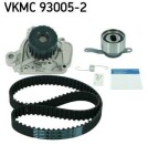 SKF  Veepump + hammasrihmakomplekt VKMC 93005-2