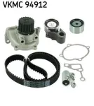 SKF Veepump + hammasrihmakomplekt VKMC 94912