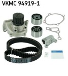 SKF Veepump + hammasrihmakomplekt VKMC 94919-1