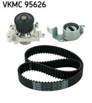 SKF Veepump + hammasrihmakomplekt VKMC 95626