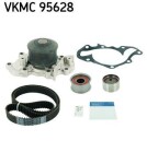 SKF Veepump + hammasrihmakomplekt VKMC 95628