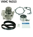 SKF Vertevo Veepump + hammasrihmakomplekt VKMC 96010