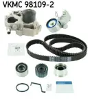 SKF Veepump + hammasrihmakomplekt VKMC 98109-2