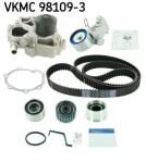 SKF Veepump + hammasrihmakomplekt VKMC 98109-3