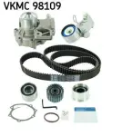 SKF  Veepump + hammasrihmakomplekt VKMC 98109