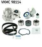 SKF Veepump + hammasrihmakomplekt VKMC 98114