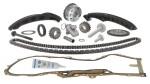 SKF  Mootori keti komplekt VKML 81007