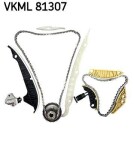SKF Mootori keti komplekt VKML 81307