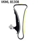 SKF  Mootori keti komplekt VKML 81308