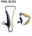 SKF Mootori keti komplekt VKML 81310