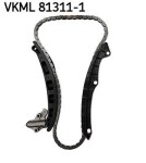 SKF Vertevo Mootori keti komplekt VKML 81311-1