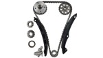 SKF Vertevo Mootori keti komplekt VKML 81311