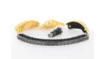 SKF  Mootori keti komplekt VKML 81610