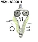 SKF Vertevo Mootori keti komplekt VKML 83000-1