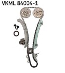 SKF  Mootori keti komplekt VKML 84004-1
